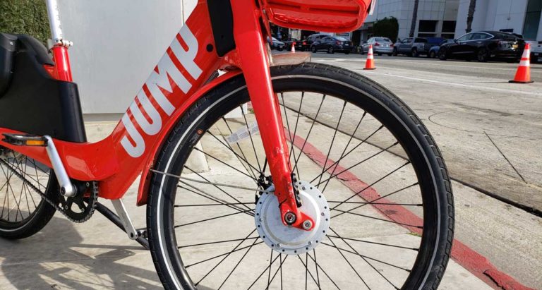 Uber Invierte En Lime, ¿qué Significa Para Latinoamérica?