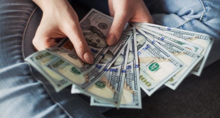 Cambiame Ofrece Una Forma Distinta De Comprar Y Vender Dólares