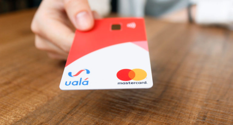 Ualá’s Newest Feature Lets Users Soft-land Into Credit