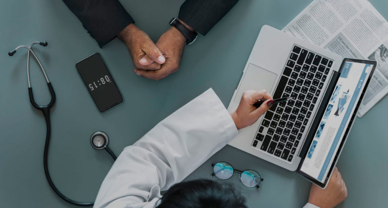 Brazil Conexa Saúde General Atlantic Ebricks Angels