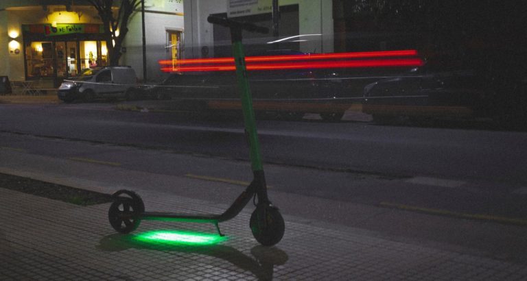 Latam Micromobility