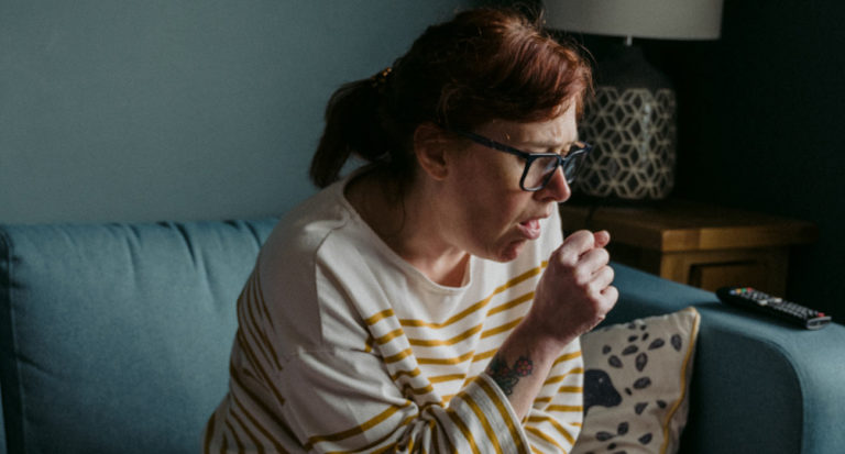 Mit Quiere Usar Tu Tos Para Luchar Contra Covid-19 En México