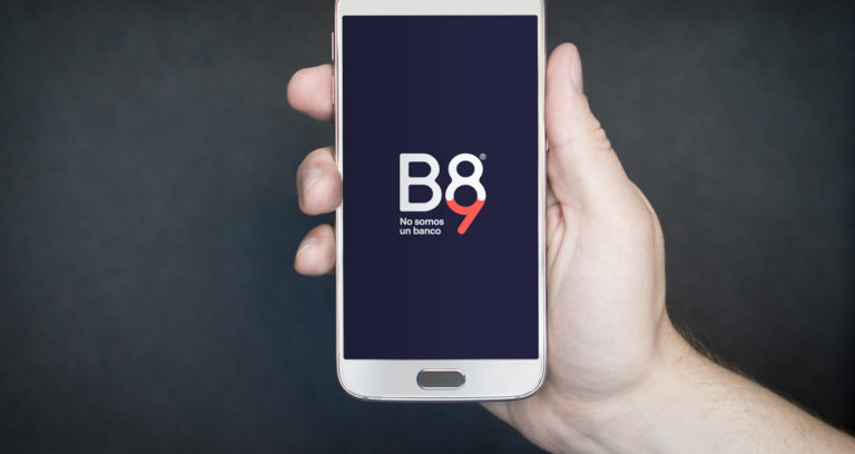 Fintech B89 Quiere Mostrarles A Los Bancos Cómo Se Innova
