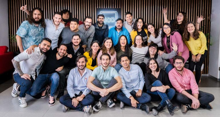 Bid Lab Hace Una Contribución Estratégica A Fondo Administrado Por 500 Startups Latam