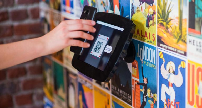 La Plataforma De Pagos Del Gobierno De México, Codi, Todavía No Pega