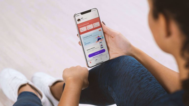 Para Salvar A Sus Entrenadores, Gympass Lanza Servicios Virtuales En México