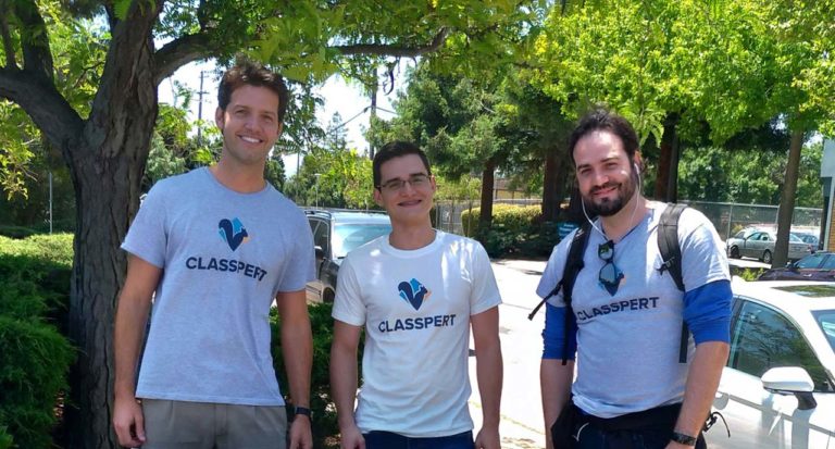 Edtech Classpert Cierra Us$965,000, Preparándose Para El Fin De La Bonanza Covid