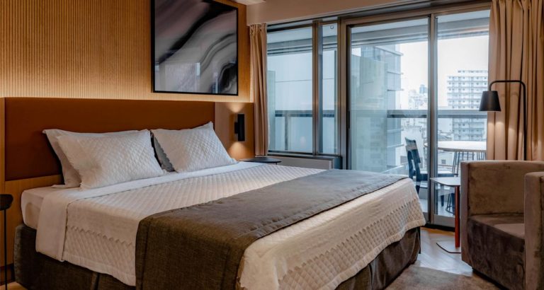 Loft Lanza En Nuevos Mercados Con Adquisición De Uotel