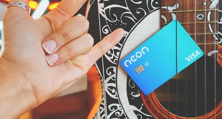 Neon Planea Ofrecer Servicio De Inversiones A Segmento Ignorado