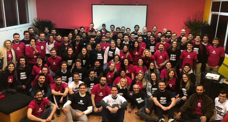 Warren Se Lleva Serie B De Us$22.5 Millones Con Qed Investors