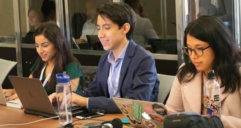 Conoce A Las 12 Startups Que Participarán En Finance Forward Latin America 2020 Accelerator