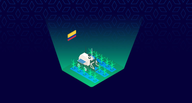 Agtech De Colombia (beta)