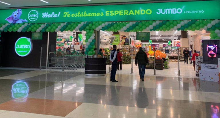 Se Cumple Un Sueño: Cornershop Y Uber Se Asocian Con Minorista Principal, Cencosud