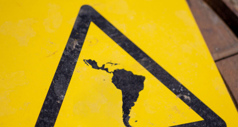 Covid Endangers Our Ecosystem’s Lifeblood: Latam’s Middle Class