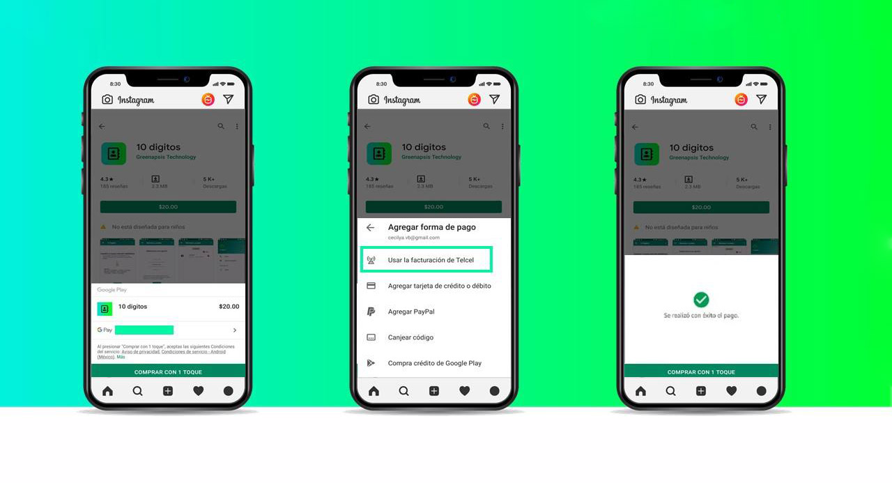 Tras Volverse Obsoleto De La Noche A La Mañana, 10 Dígitos Quiere Salvar Los Contactos De Los Mexicanos
