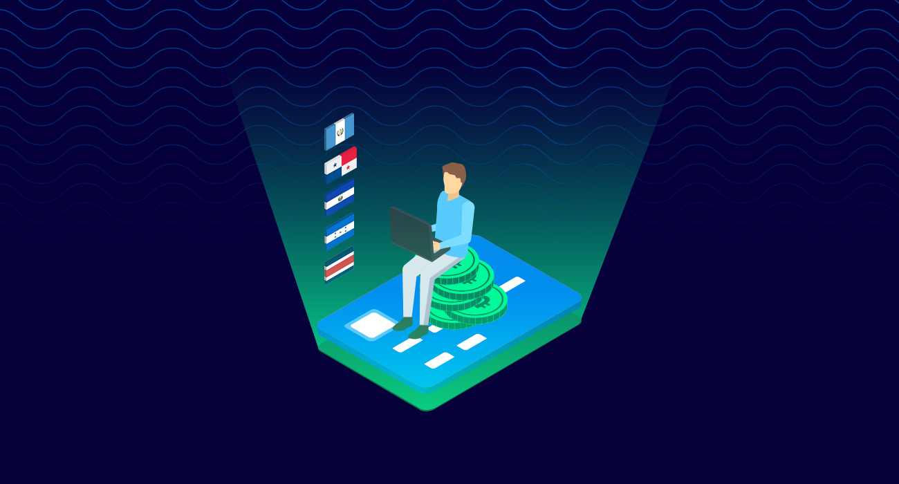 Fintech From Central America (beta)