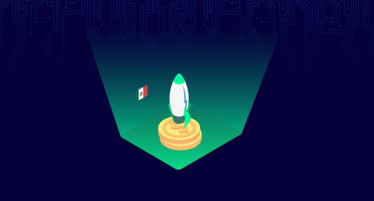 Startups Serie B En México (beta)