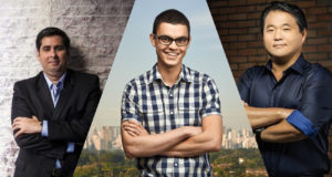 Startup Inspiration: Lessons From The Struggles Of 3 Brazilian Founders