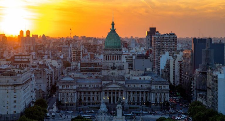1,000 Chile Smes Get Aid. What’s The Best Latam Country To Be A Covid-era Startup?