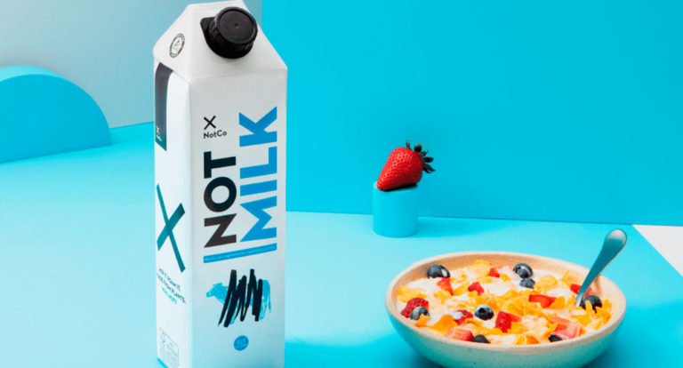 Notco Planea Lanzar Sus Productos Vegetarianos En Estados Unidos Y Asia