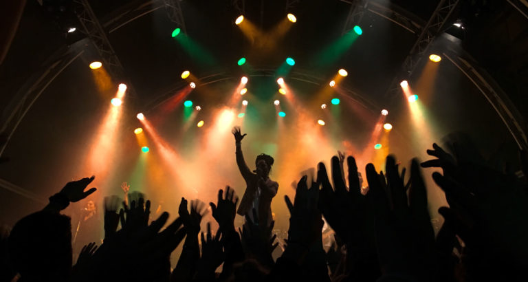 Esta Startup Está Combinando El Livestreaming Con Tecnología 3d