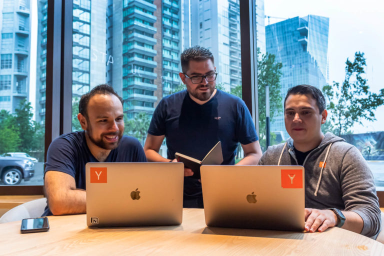 Startup De Viajes Isibit Quiere Escalar A Colombia Y Brasil, Trás Unirse A Y Combinator