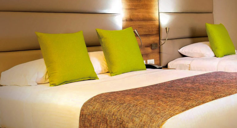 Reservaciones En Ayenda Regresan Conforme Se Relajan Los Aislamientos En Colombia