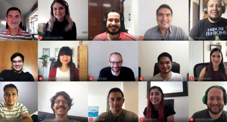 Cerby Development Cybersecurity Solutions