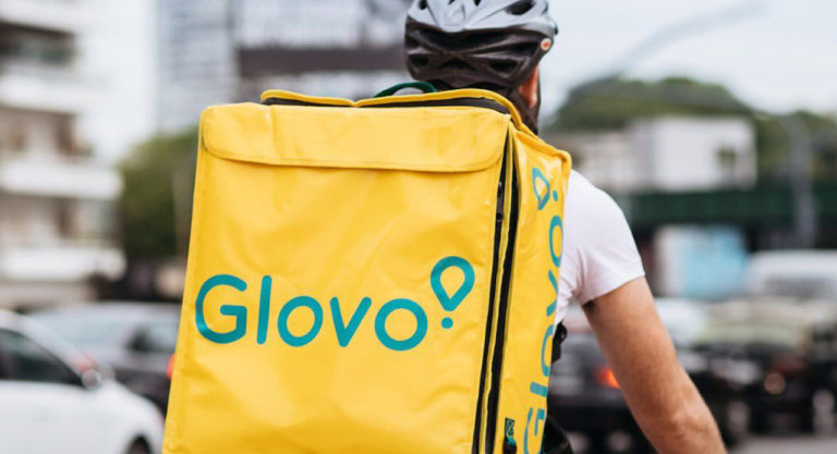 Delivery Hero Compra Operaciones De Glovo En América Latina Por Hasta Us$272 Millones