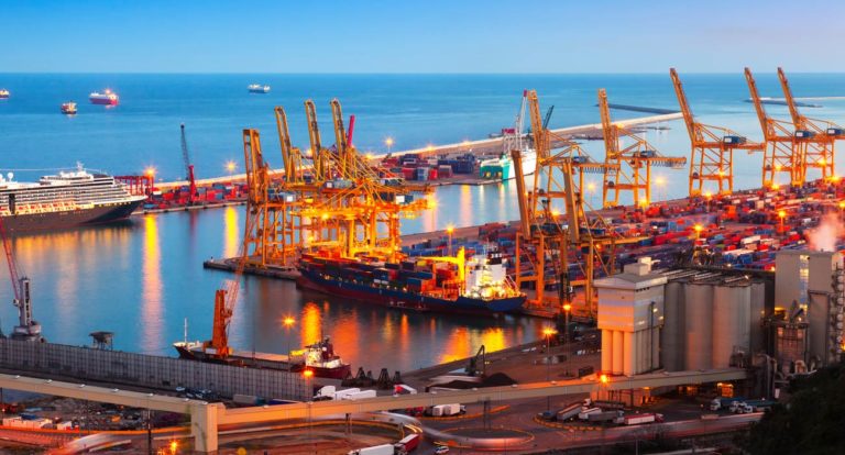 Fretebras Recauda Us$17 Millones Para Hacer Más Ecológico Al Transporte De Carga