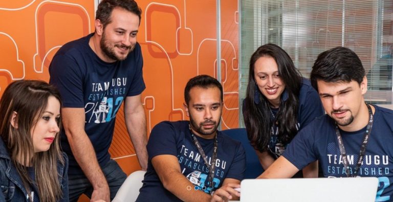 Goldman Sachs Lidera Inversión De Us$22.5 Millones En Fintech Iugu