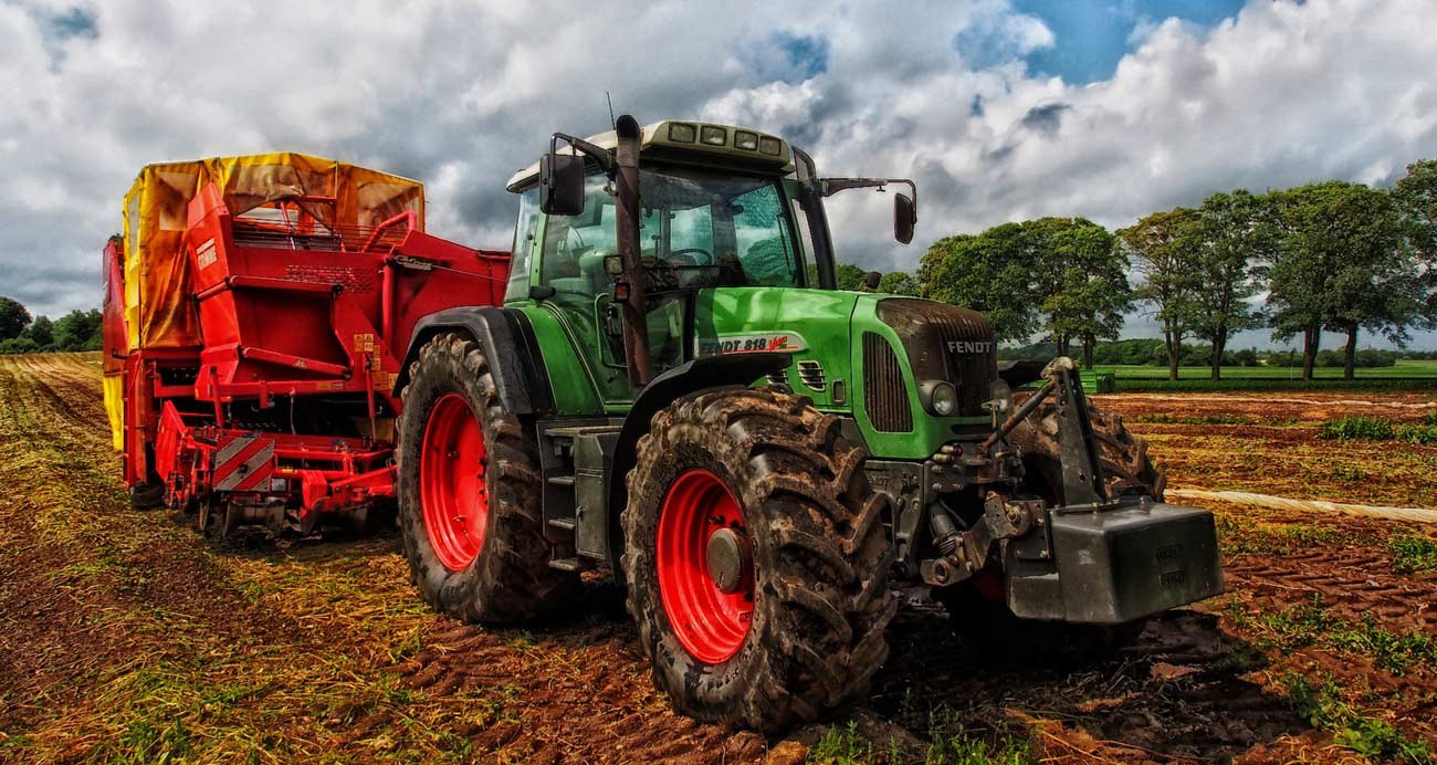 Mercado Libre To Launch Platform For All-things Agriculture