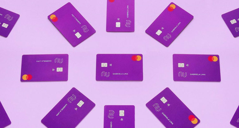 Nubank Se Está Preparando Para Conquistar (corazones) En Colombia