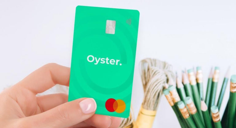 Oyster Snags Historic Seed Round To Bring Financial Services To Smes And Freelancers