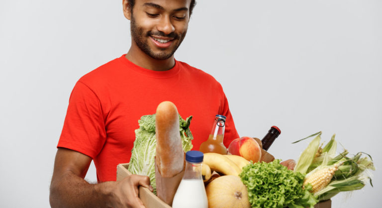 Pedidosya Está Escalando Sus Supermercados Exclusivamente Para Envíos