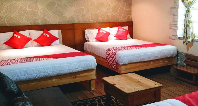 Softbank Y Oyo Lanzan Empresa Conjunta En América Latina