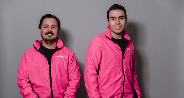 Orchata: Why Did This Mexican Startup Wait To Announce It Was In Yc?