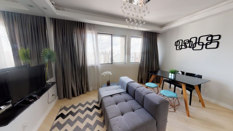 Emcasa Cierra Us$3.5 Millones Para Consolidar Plataforma Inmobiliaria En São Paulo And Río