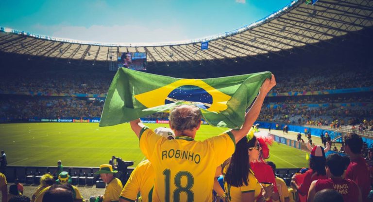 2morrow Sports Receives A R$1.5 Million Investment, Disrupting Sports Market