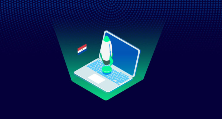 Startups De Paraguay (beta)