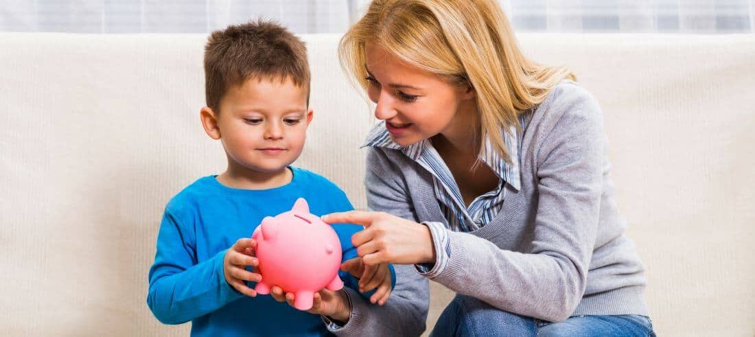 Mozper Lleva A Casa La Banca Digital Para Padres E Hijos En Latinoamérica, Recauda 3,55 Millones De Dólares En La Ronda Inicial.