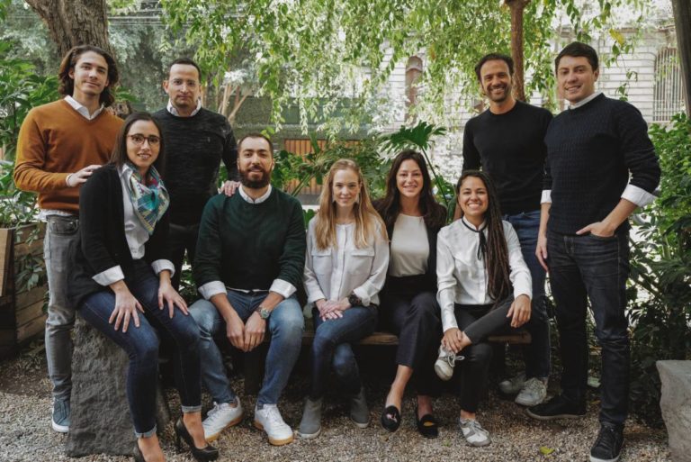 Cometa (variv Capital) Wants To Invest In Health And Education Startups