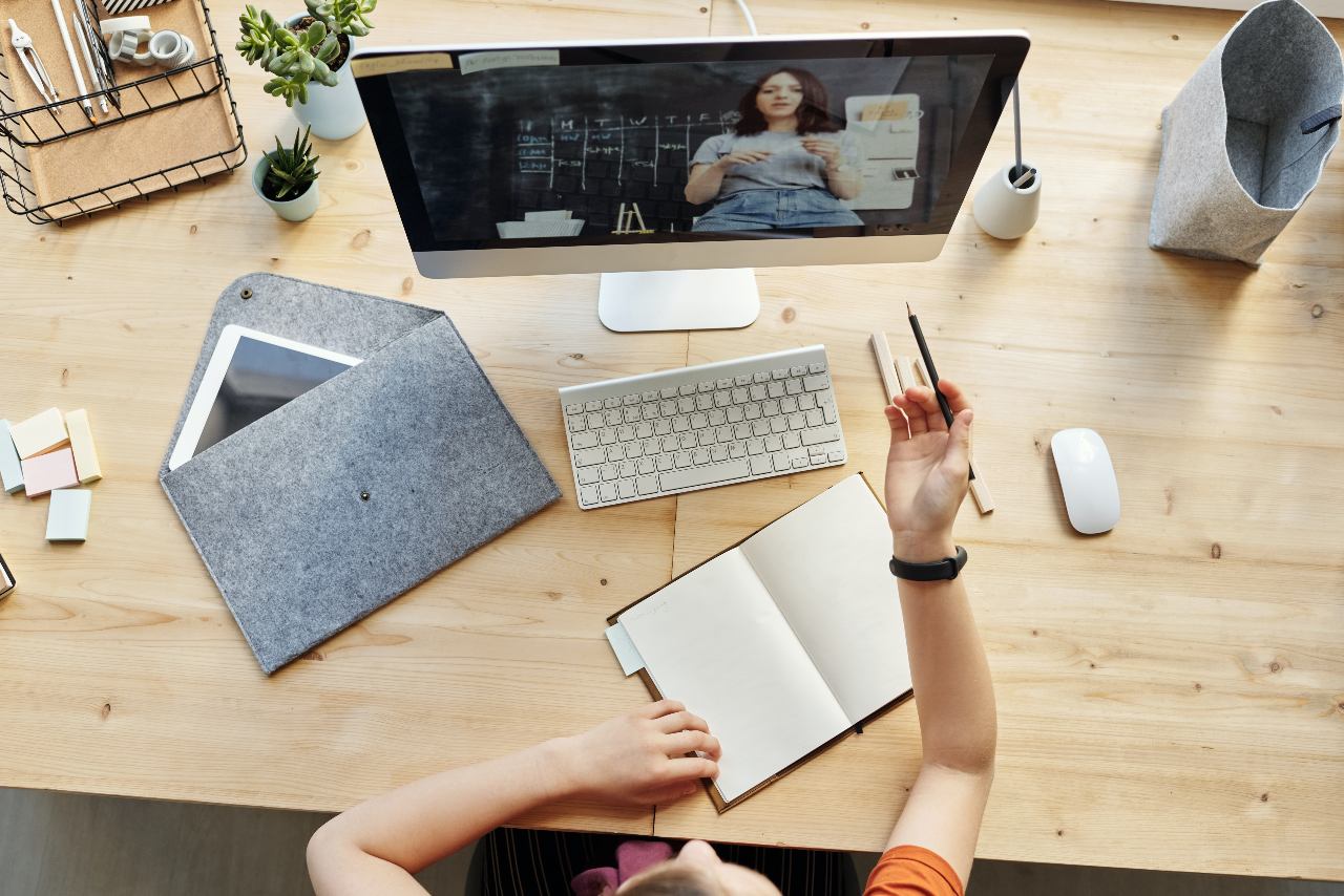 Startups Edtech Rompen Récord De Inversión En Latam Durante 2021