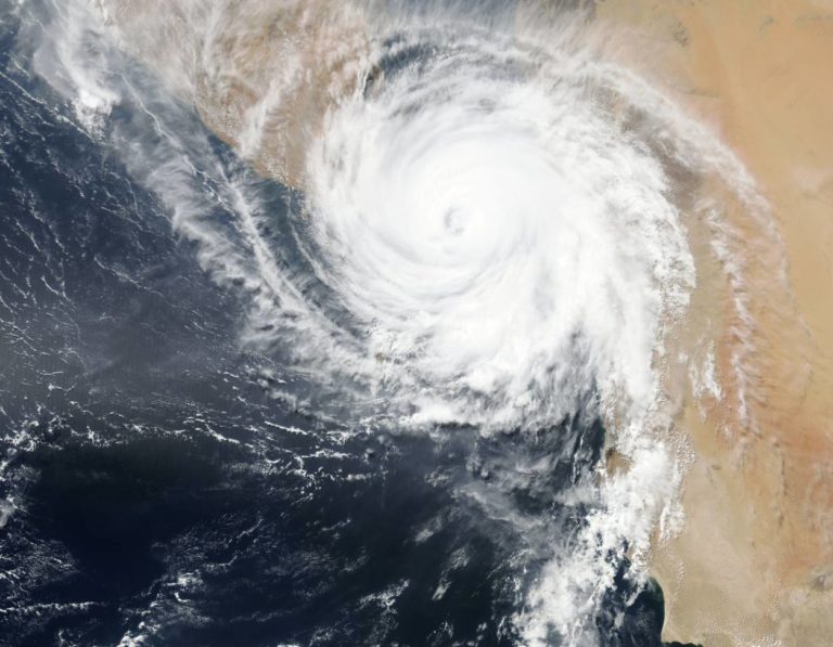 La Insurtech Súper Buscará Cobertura A Daños Por Huracanes