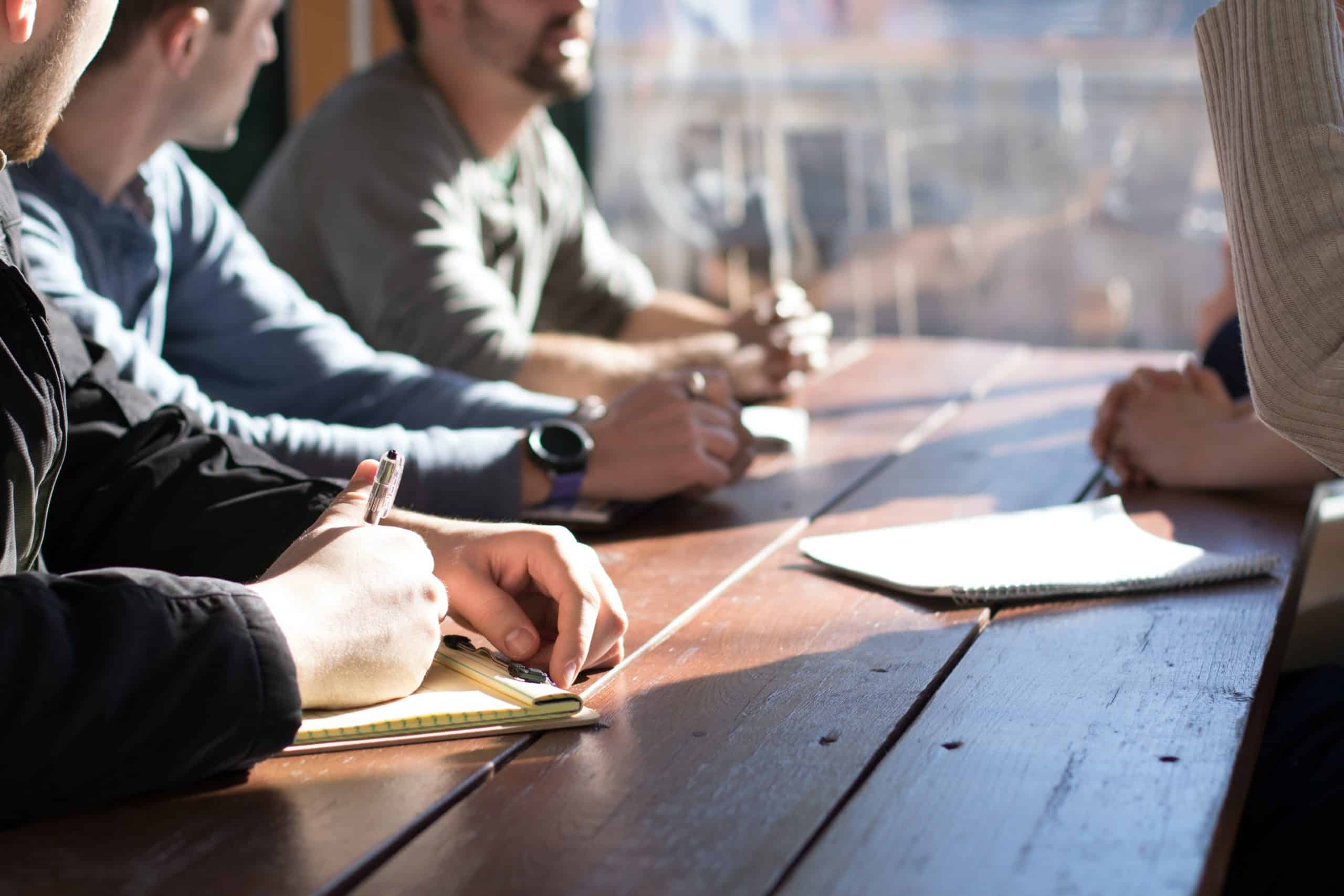 The Changing Dynamics Of The Latam Vc Ecosystem