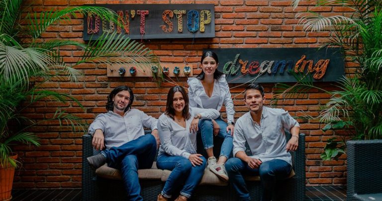 Surgen Más Servicios Financieros Para La Generación Z En Latam