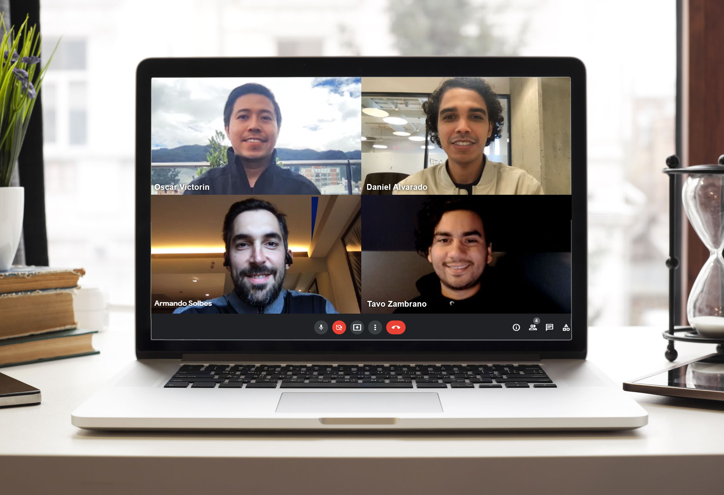 Skydropx Team3