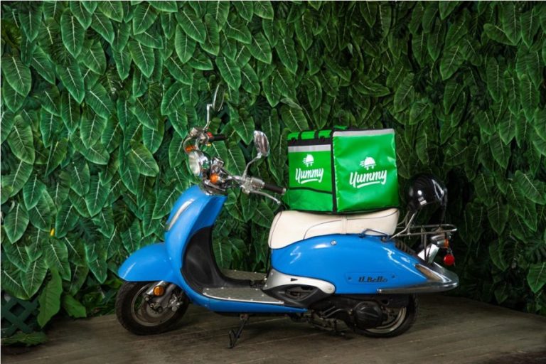 Venezuelan Super App Yummy Makes History With An $18m Series A