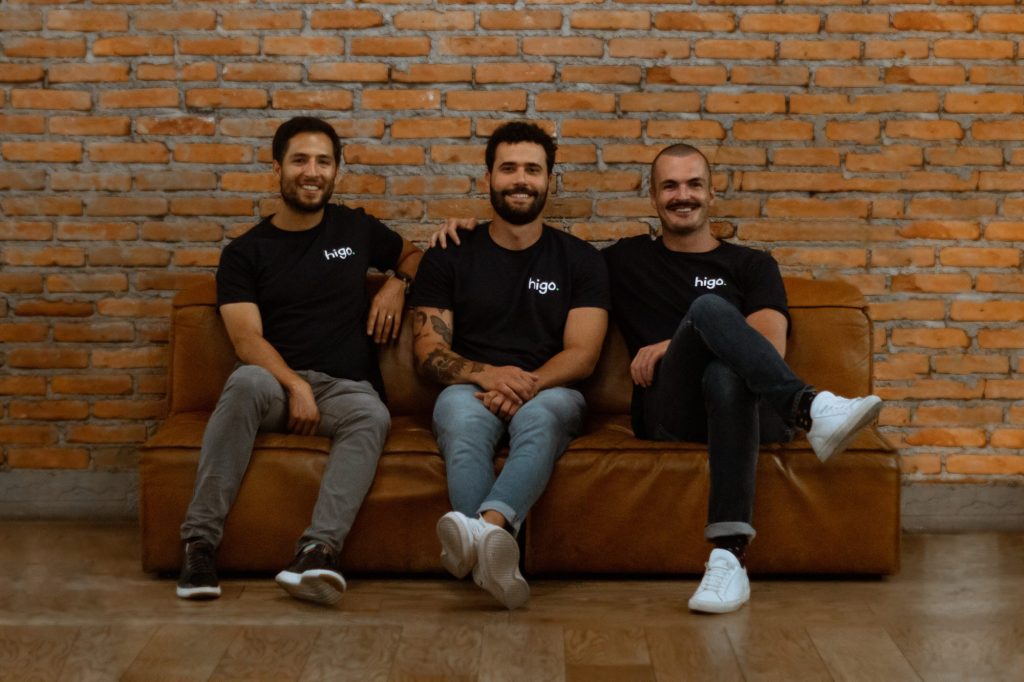 Higo Recibe Inversión De $23 Mdd En Serie A Liderada Por Accel