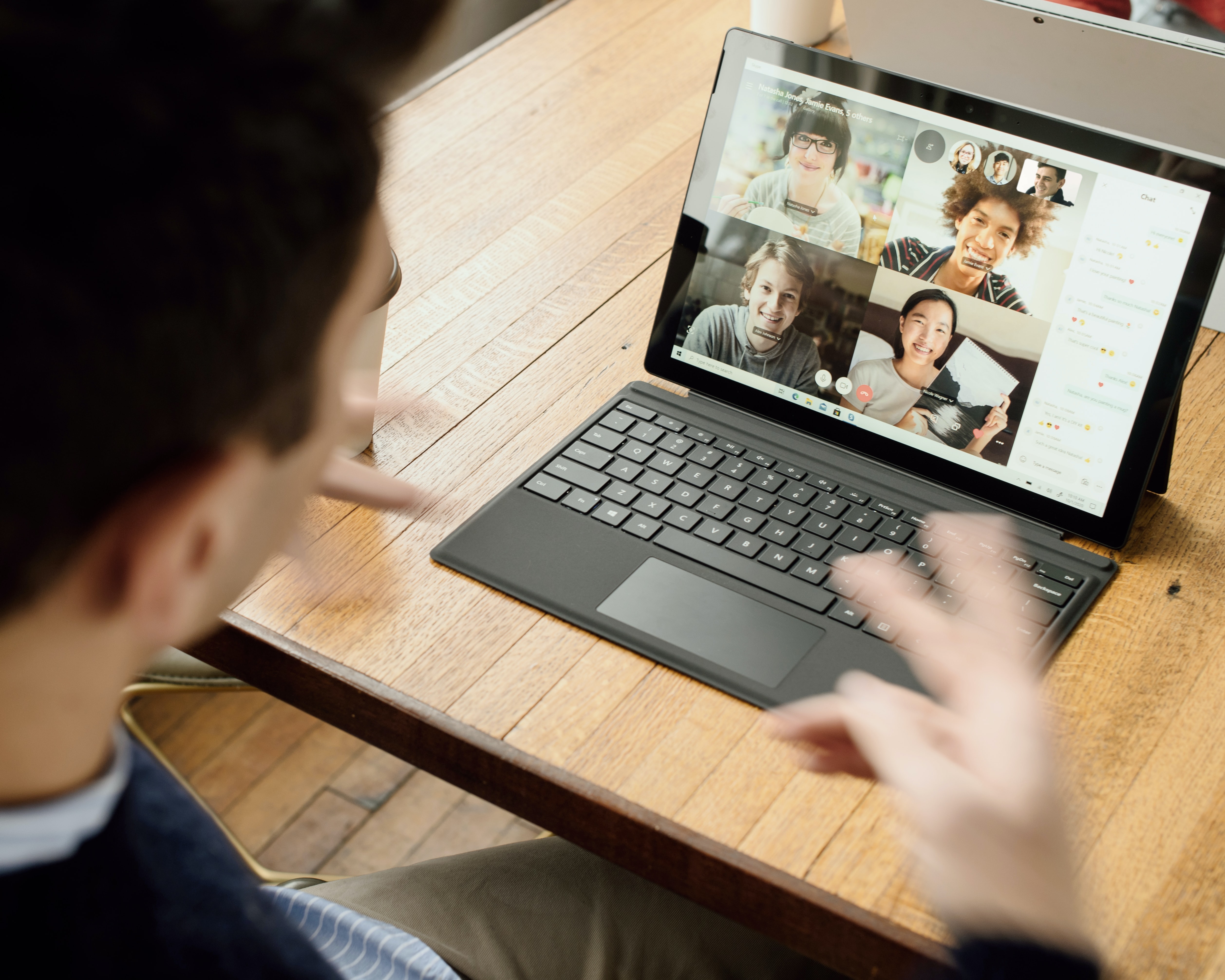 Ontop Raises $20m To Make Having International Teams Easier